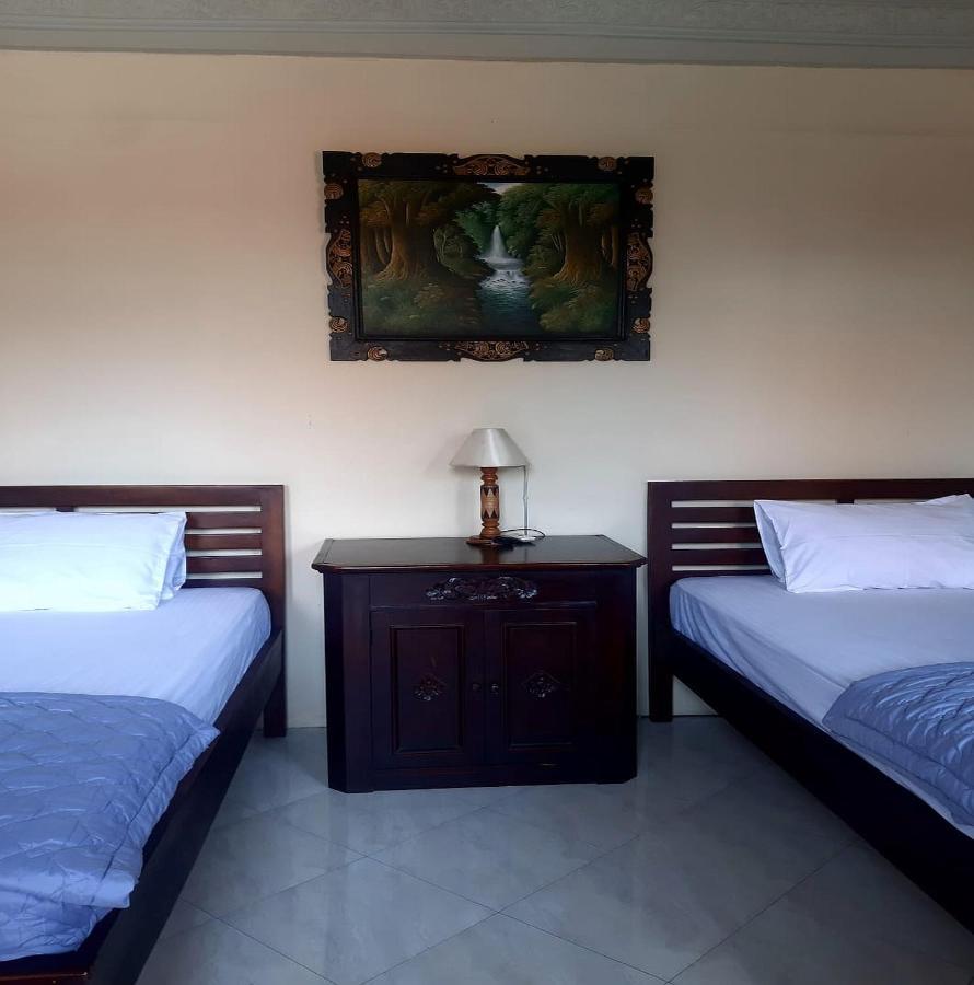 The Reinhold Guesthouse Bali Керобокан Экстерьер фото