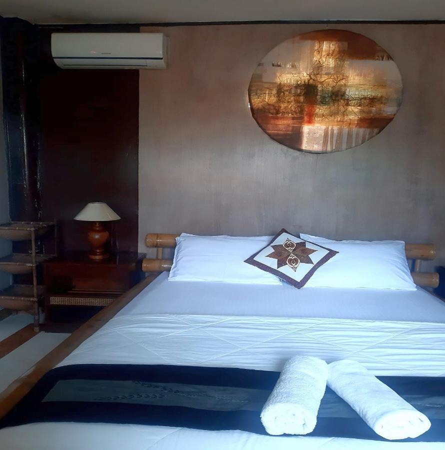 The Reinhold Guesthouse Bali Керобокан Экстерьер фото