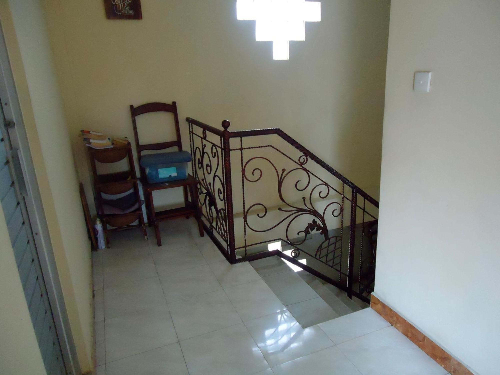 The Reinhold Guesthouse Bali Керобокан Экстерьер фото