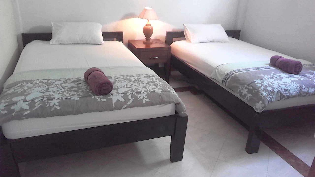The Reinhold Guesthouse Bali Керобокан Экстерьер фото